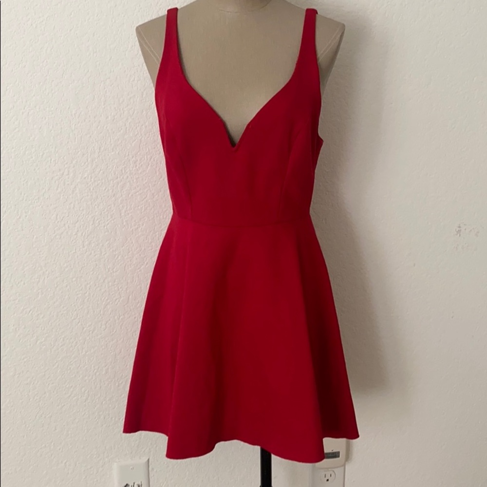 Urban Outfitters size M dress